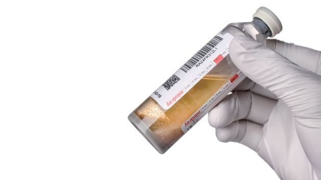 全自动微生物培养仪 - 多孔径交联树脂颗粒