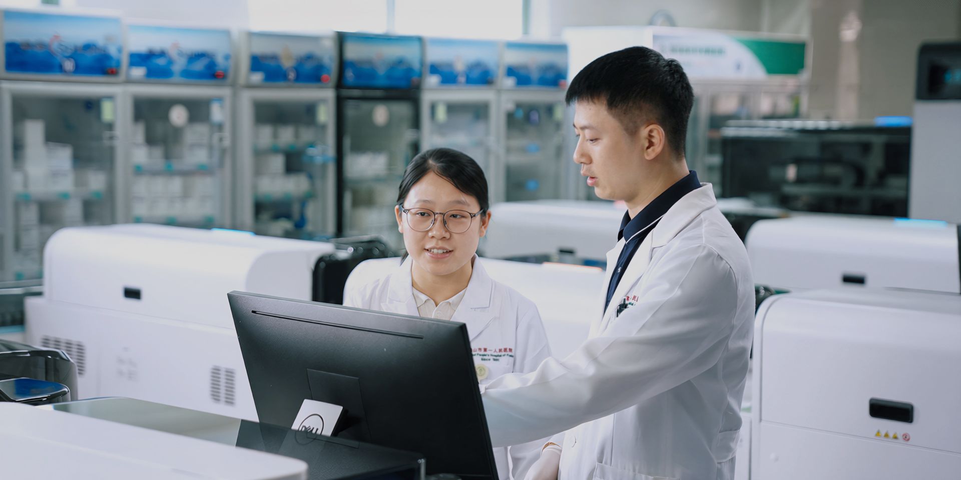 foshan-hospital-smart-lab-kv