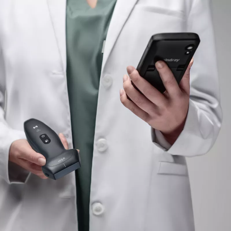 TE Air e5M peut répondre aux besoins quotidiens des radiologues