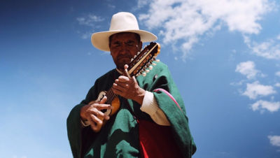 Better Healthcare for All – The Gateway to New Heights in Bolivia - video cover