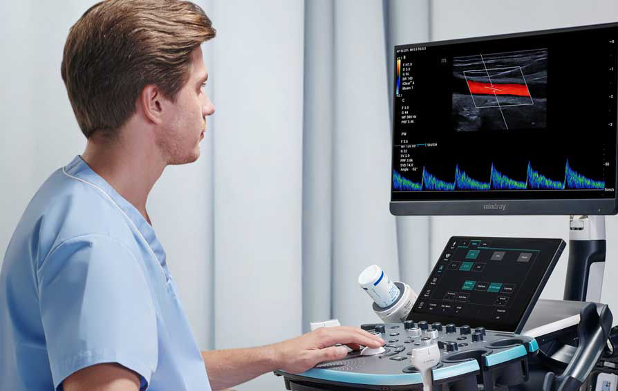 Resona I8