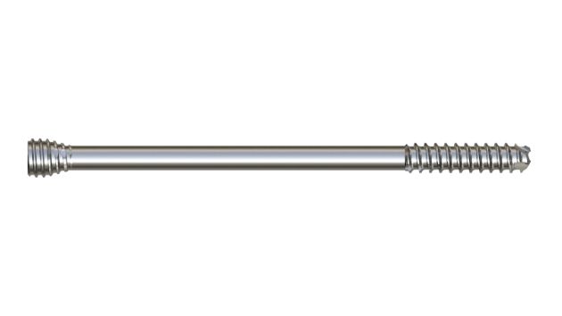 Headless Compression Screw - 2.4 mm, short thread