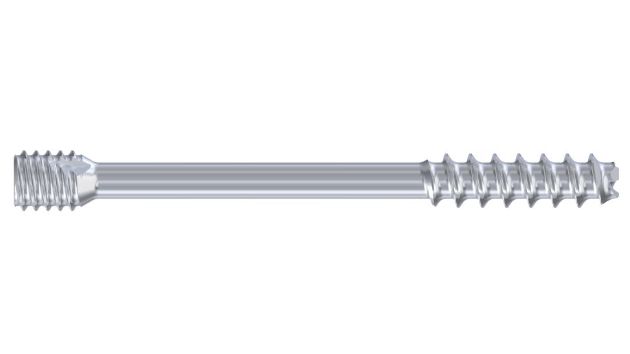 Headless Compression Screw - 3.0 mm