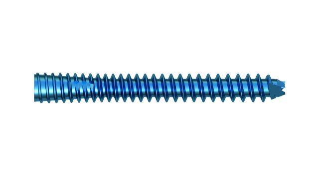 Headless Gradient Screw - 3.5 mm