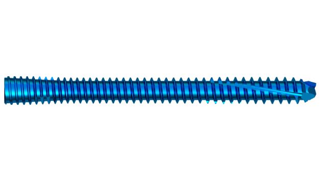 Headless Gradient Screw - 5.2 mm