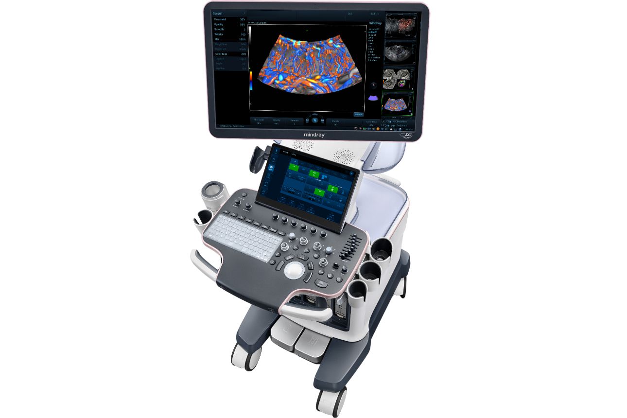 Potret produk Nuewa I9