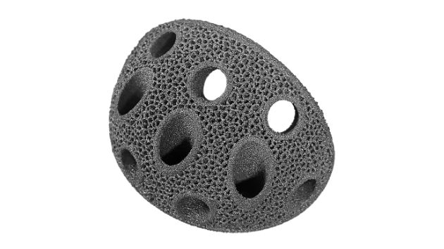 MH Acetabular Components - 3D-print Acetabular Augment