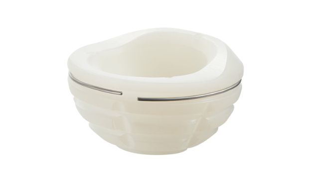 MH Acetabular Components - All Polythylene Cup