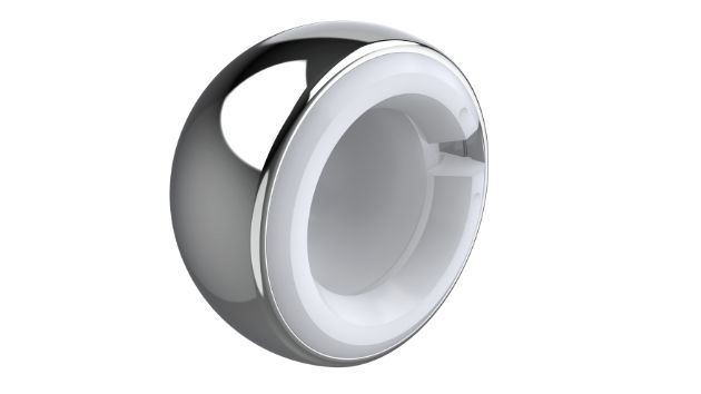 MH Acetabular Components - Bipolar Head