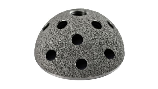 MH Acetabular Components - MH Acetabular Cup Multi-holes