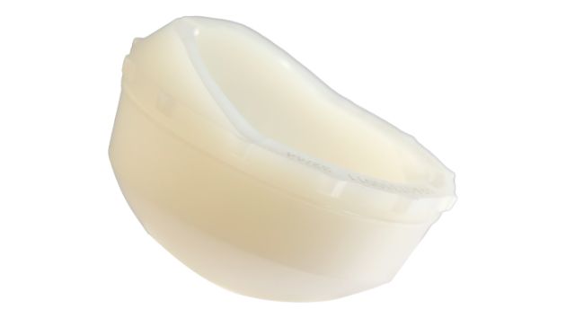 MH Acetabular Liner XLPE