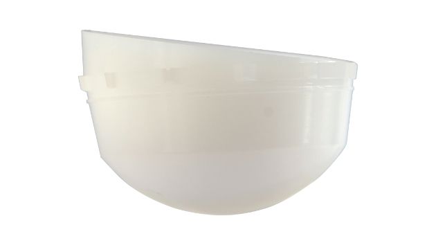 MH Acetabular Liner XLPE