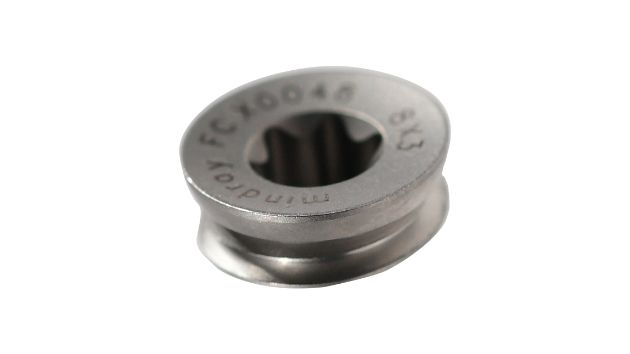 Accessories - MH Screw Hole/Bottom Plug