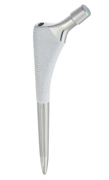 Femoral Stems - MH Tapered Stem