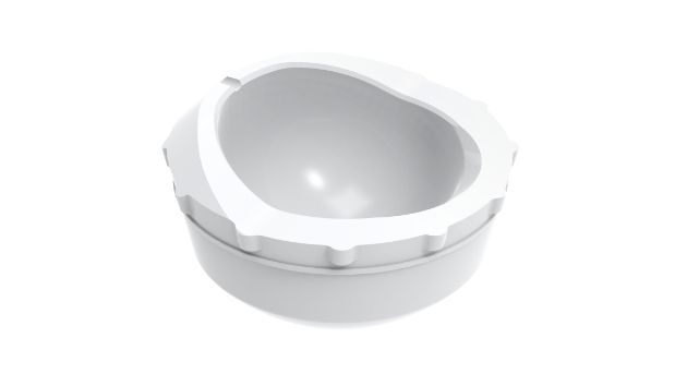 Liners - UHMWPE Poly Liner