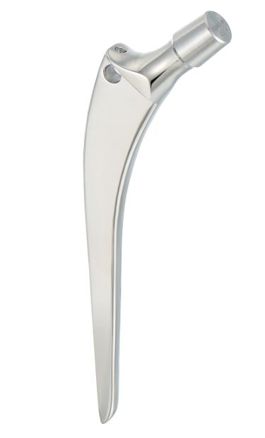 Femoral Stems - Cemented Stem-Wedge Shaped