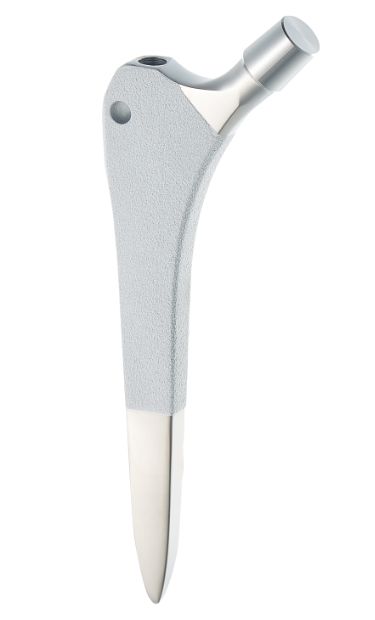 Femoral Stems - Wedge-shaped Stem