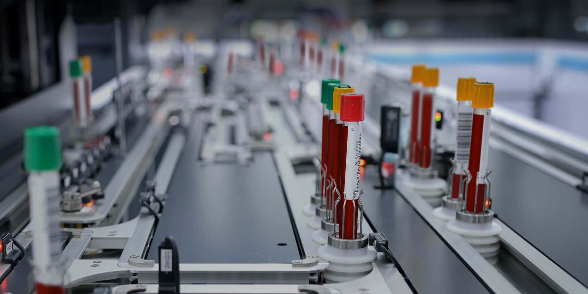 What a Future Laboratory Will Be Like