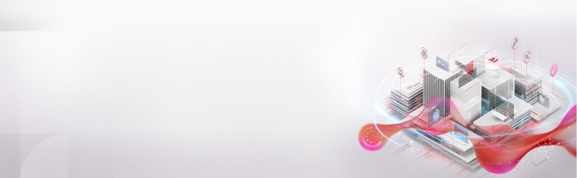 Hospitalar 2025 Key Visual