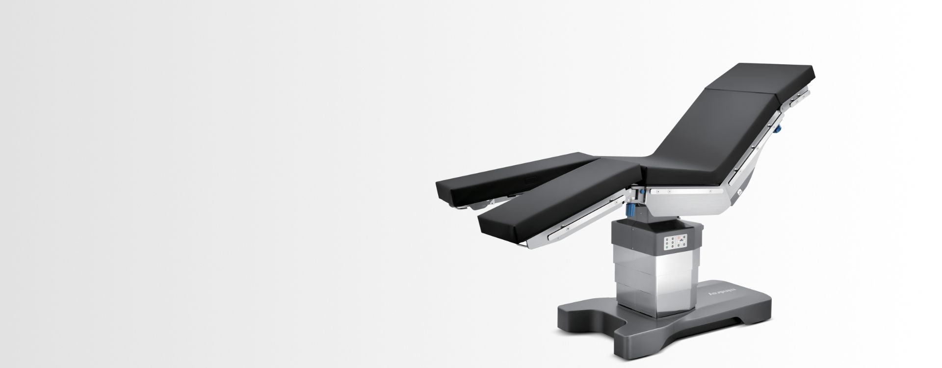 HyBase V5 电动综合手术床