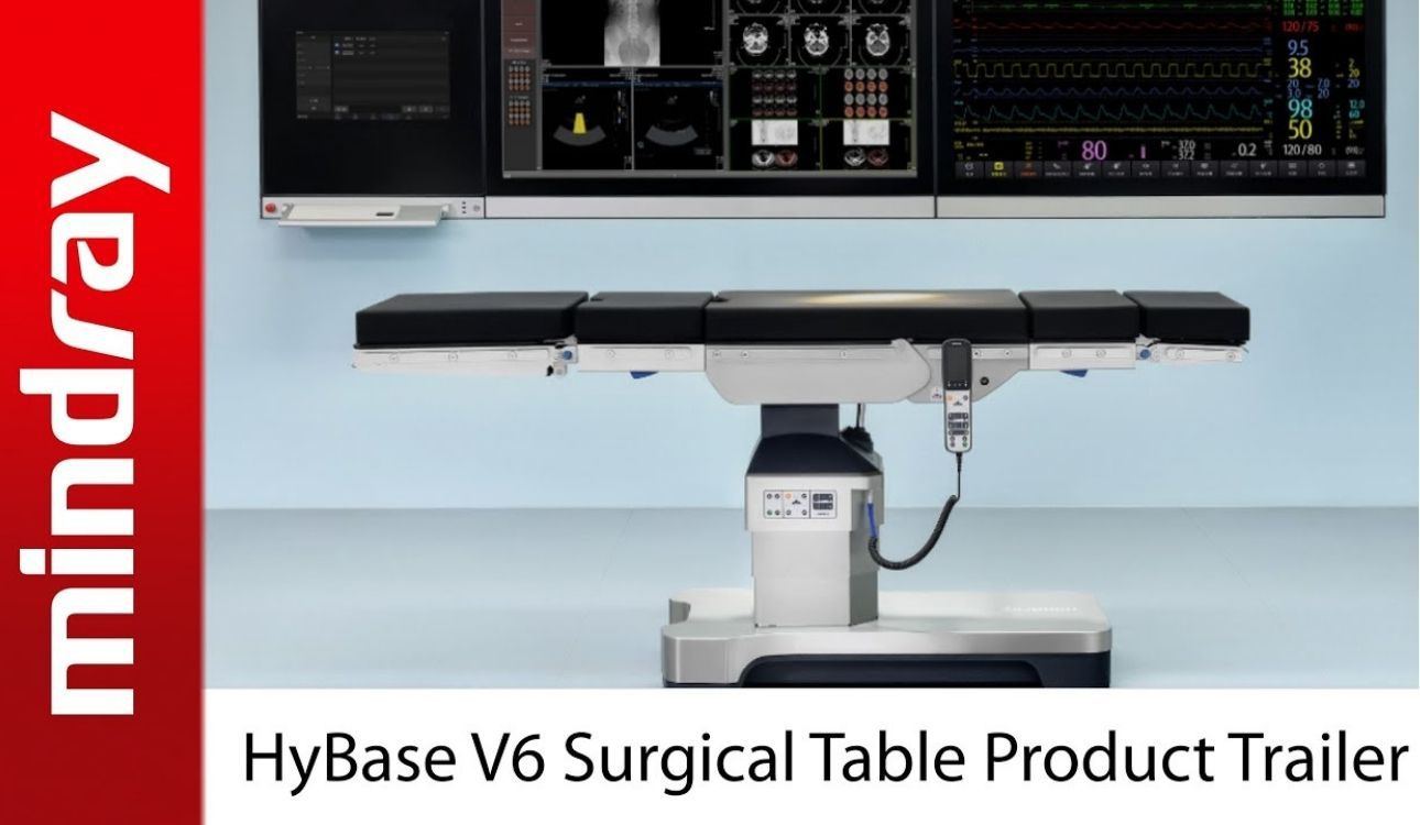 Hybase V6
