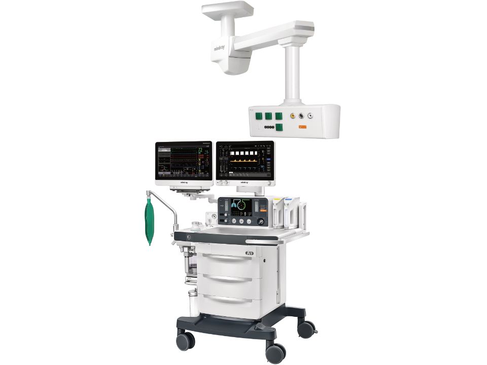 Anesthesia Pendant Solution