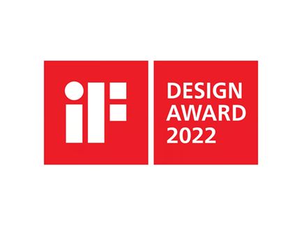 iF-DesignAward2022