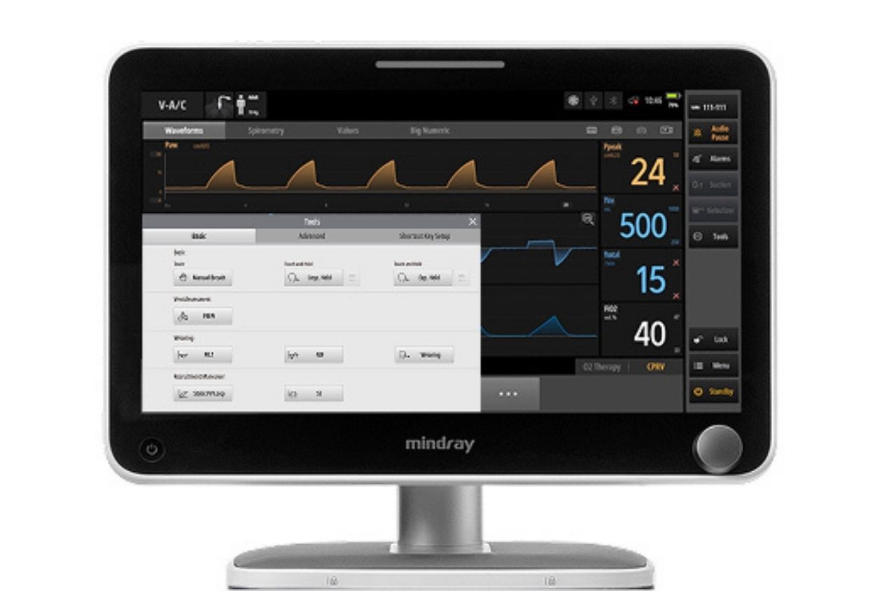 Integrated Advanced Tools