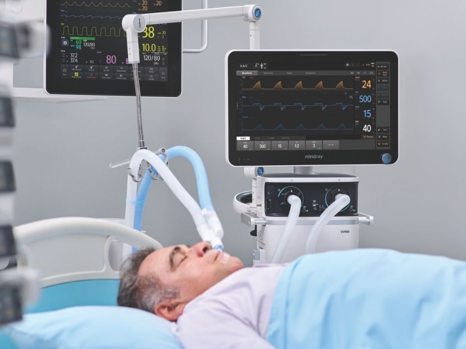 Intensive Care Units