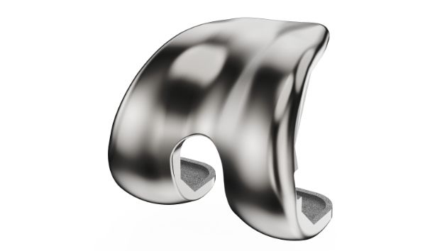 CR Femoral Component