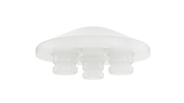 MK Patellar Component