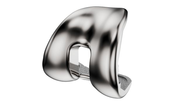 MK PS Femoral Component