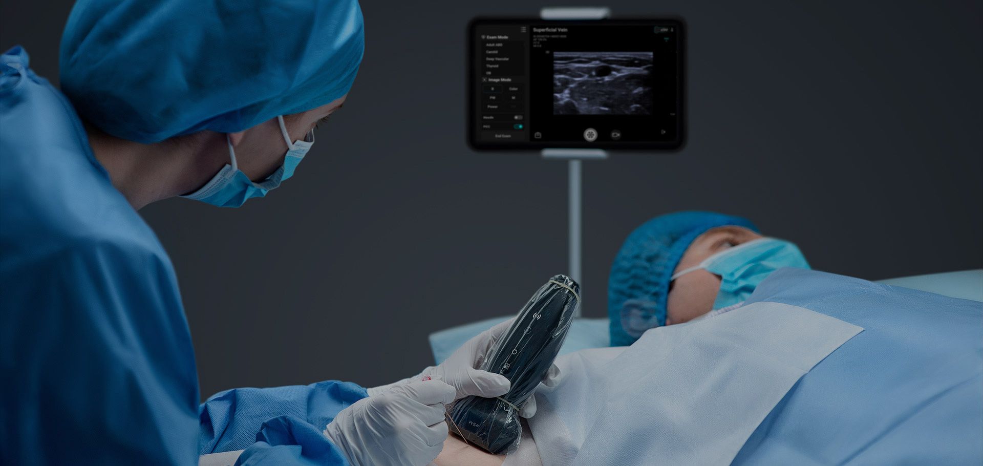 TE Air e5M - Visuel clé