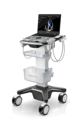 Portable deals ultrasound machine