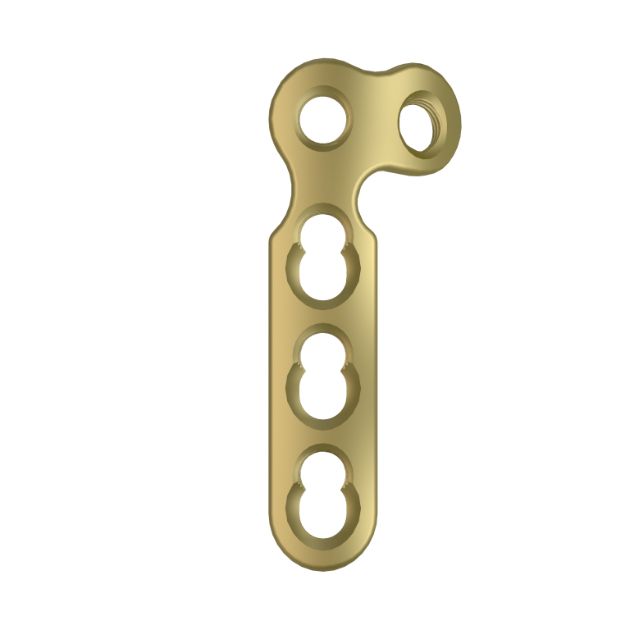 Locking Plate - Foot