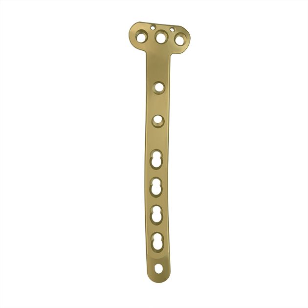 Locking Plate - Tibia