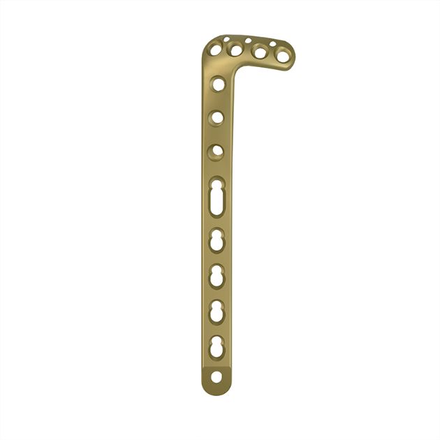 Locking Plate - Tibia
