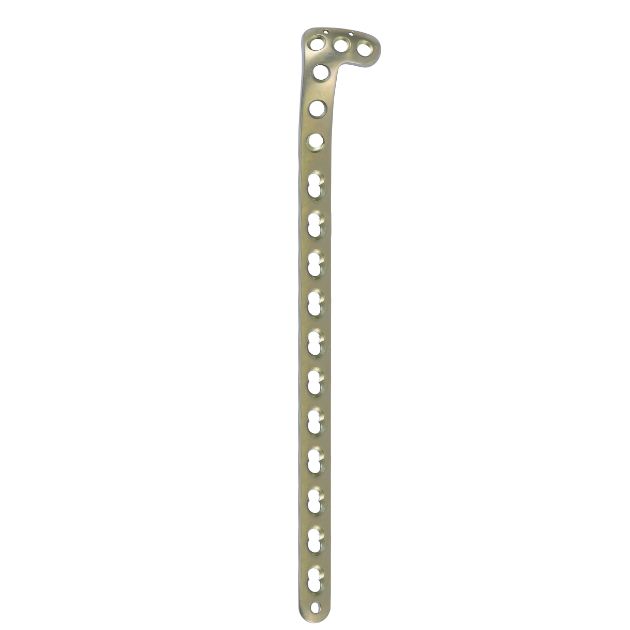 Locking Plate - Tibia