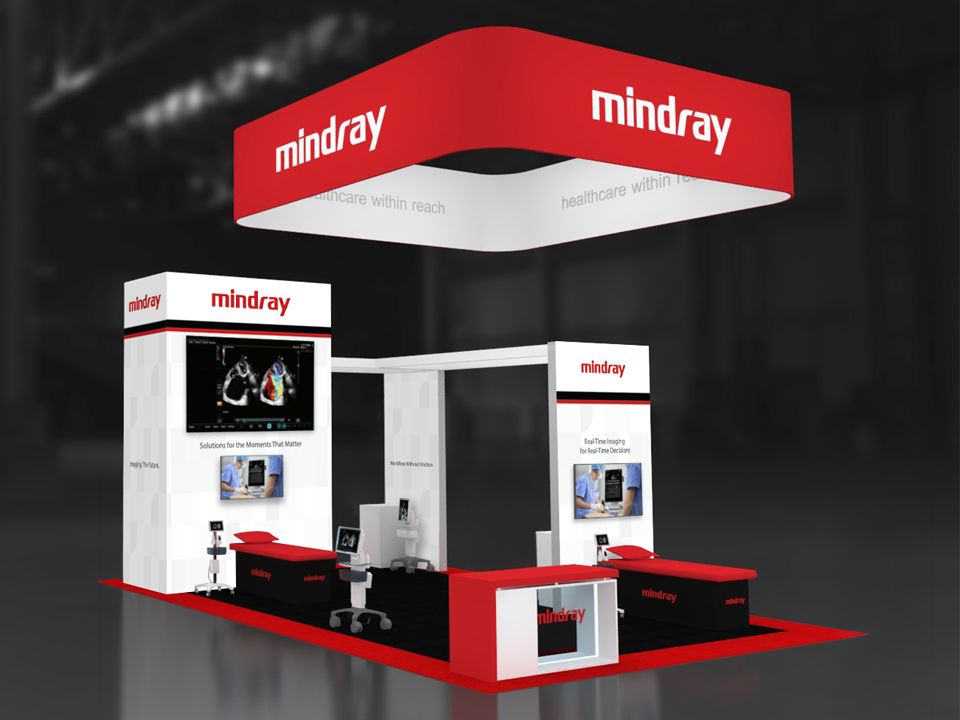 mindray-ACEP-2026-booth-960x720
