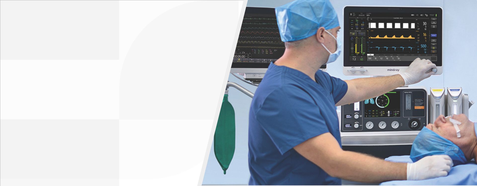 3rd Level Hero Image 1920x750 - mindray-anestesia-a9-anesthesia-workstation-1920x750-na
