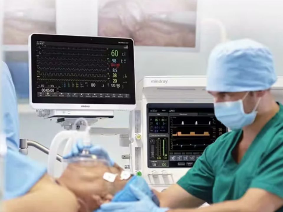 Product Page Images - mindray-anesthesia-solution-960x720-na