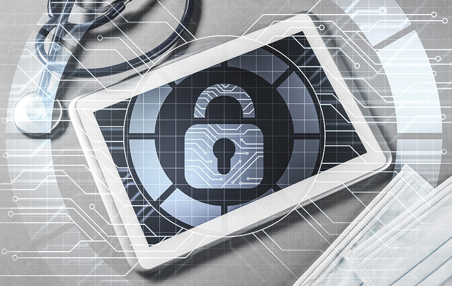 Mindray Cybersecurity