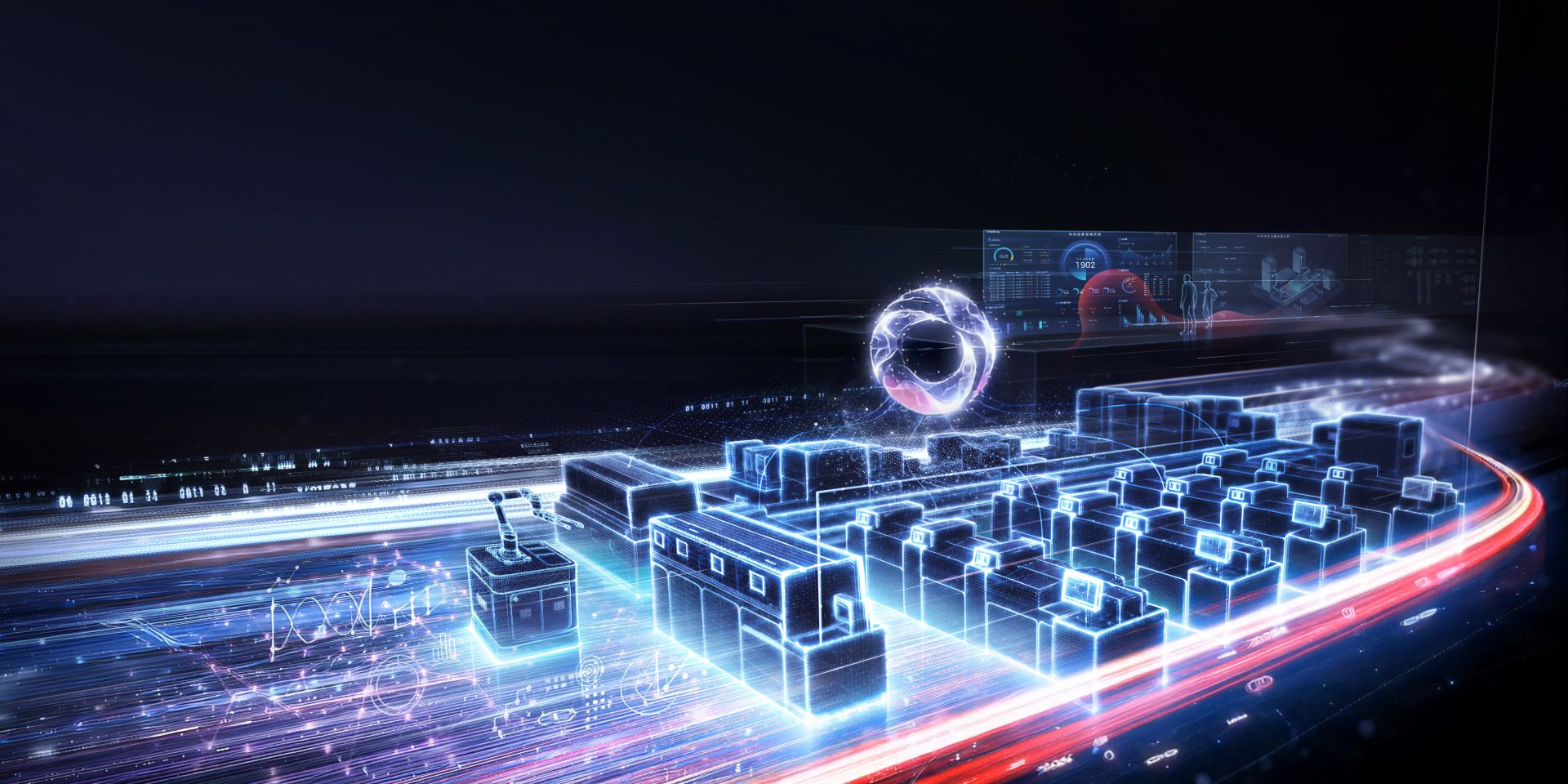 mindray-launch-qiyu-smart-lab