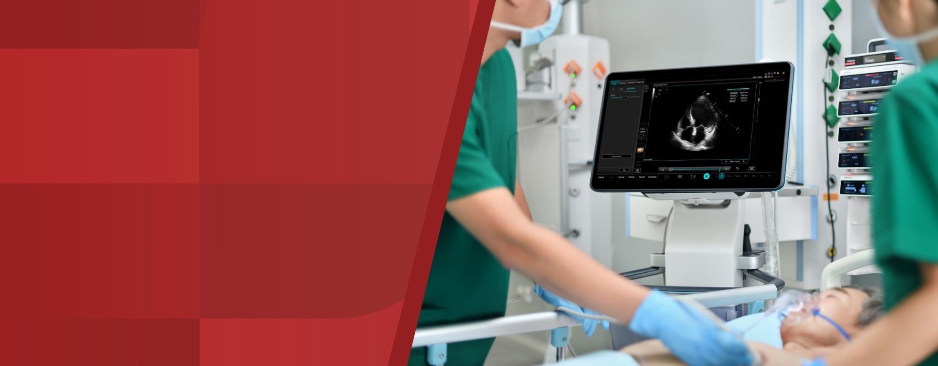 Mindray Medical Imaging