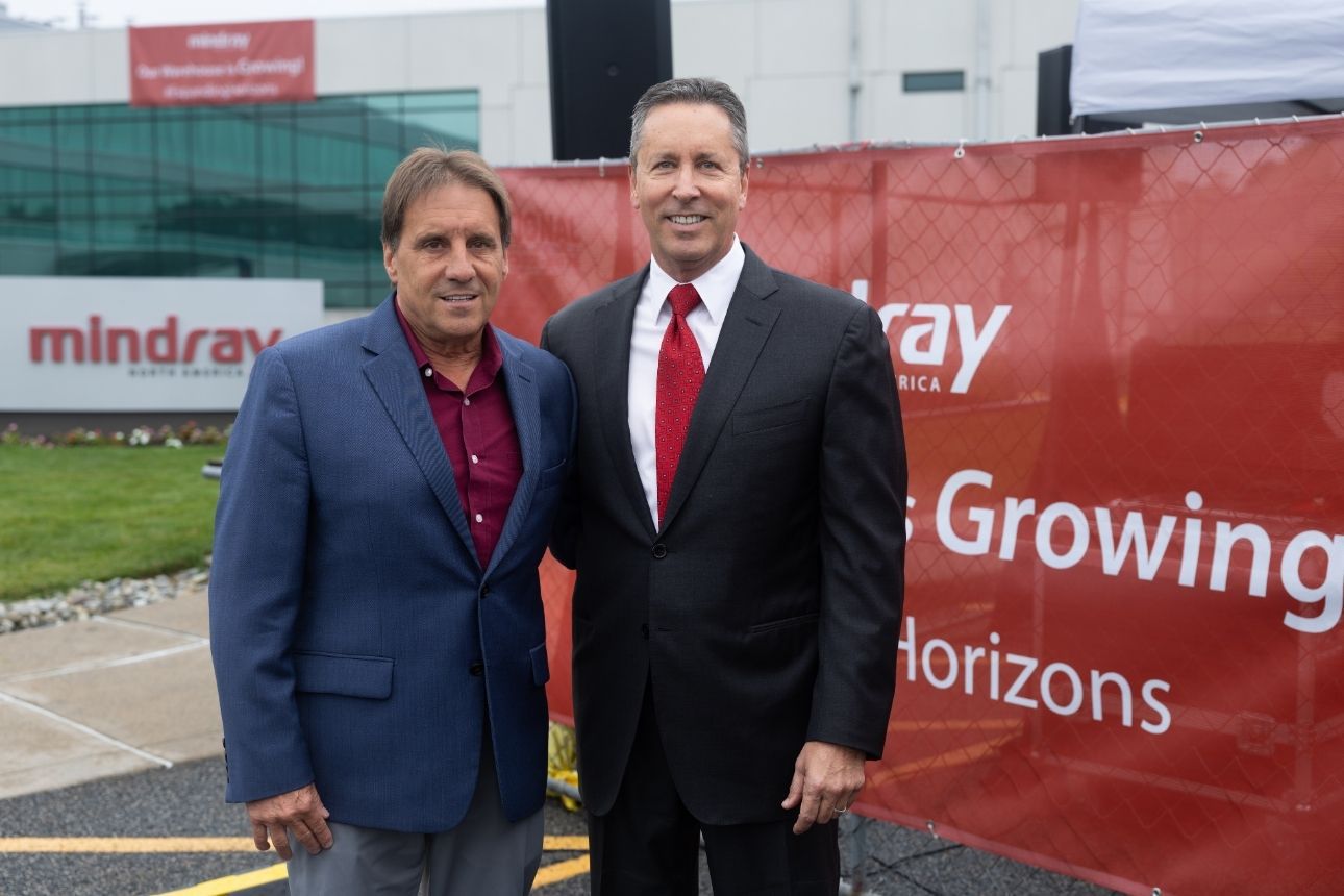 Innovation Image Component 1290x860 - mindray-north-america-breaks-ground-on-major-warehouse-expansion-project-1290x860