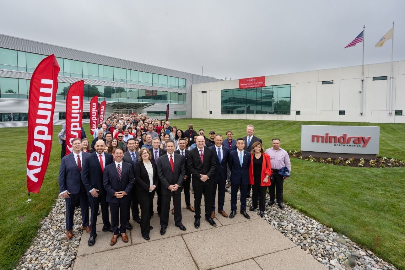 Innovation Image Component 1290x860 - mindray-north-america-breaks-ground-on-major-warehouse-expansion-project-2-1290x860