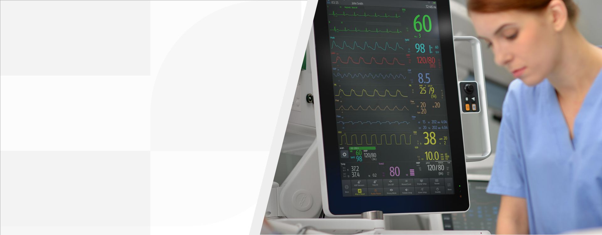 3rd Level Hero Image 1920x750 - mindray-patient-monitors-benevision-alarm-data-server-1920x750-na