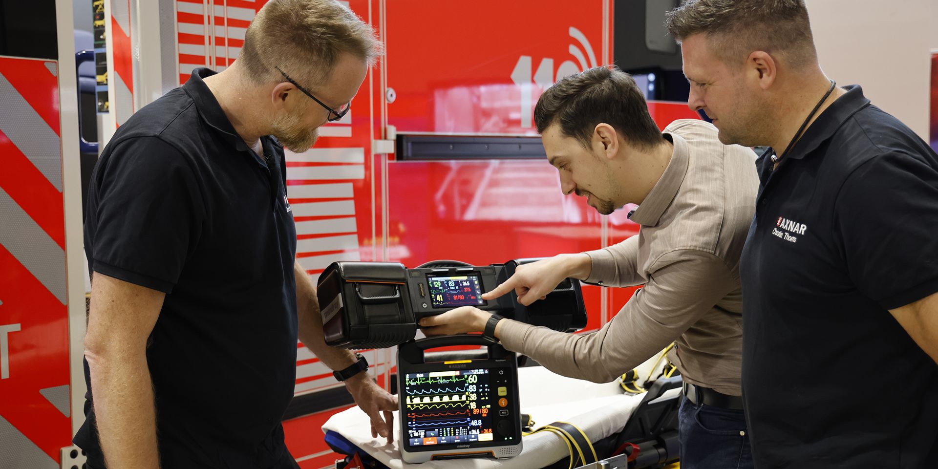 mindray-smart-defibrillation-germany-8-minute-emergency-response