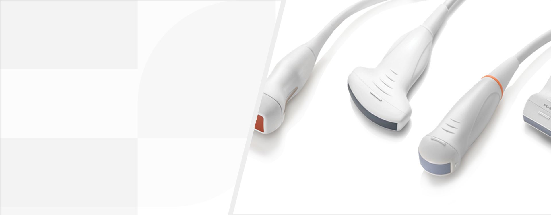 mindray support service transducer care