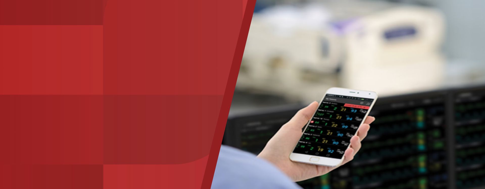 Products Level Hero Image 1920x750 - mindray-telemetry-intermediate-care-hero-1920x750-na